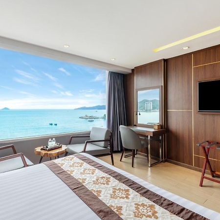 Truong Hotel Nha Trang Exteriér fotografie