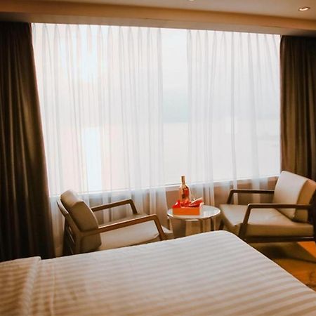 Truong Hotel Nha Trang Exteriér fotografie