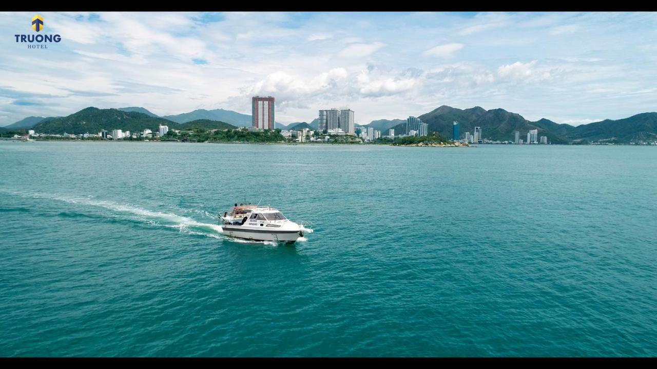 Truong Hotel Nha Trang Exteriér fotografie