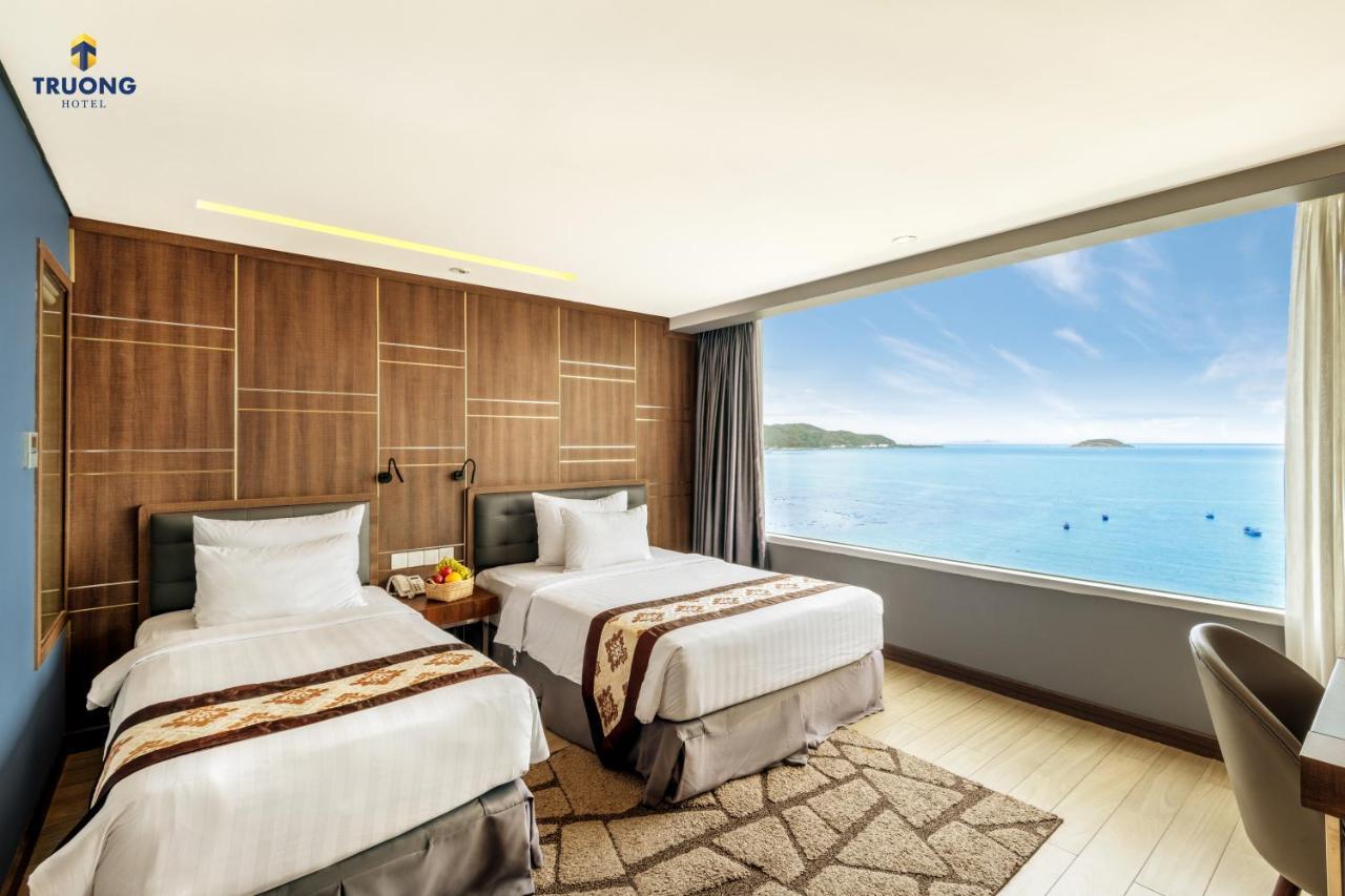 Truong Hotel Nha Trang Exteriér fotografie