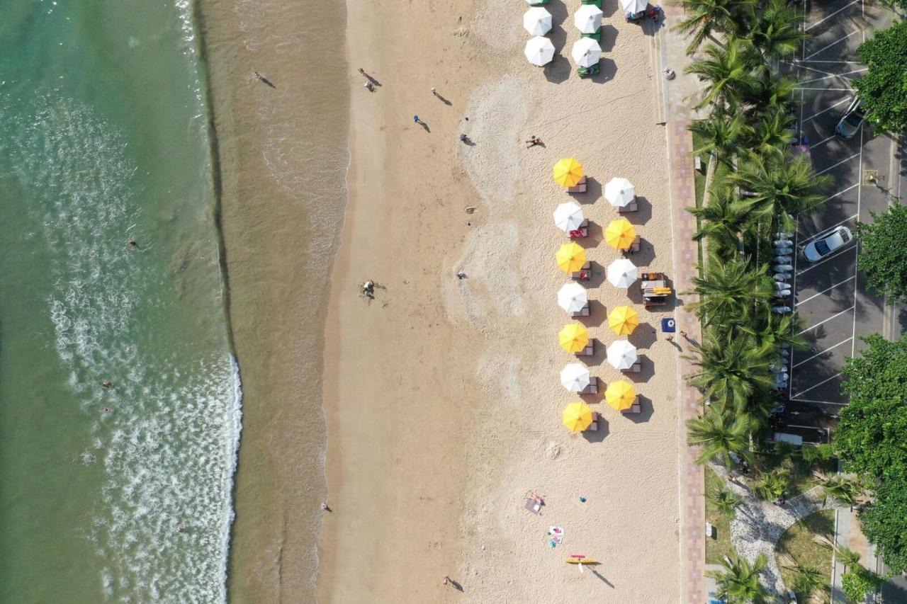 Truong Hotel Nha Trang Exteriér fotografie