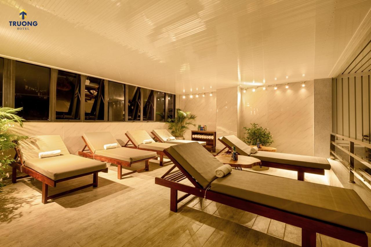 Truong Hotel Nha Trang Exteriér fotografie