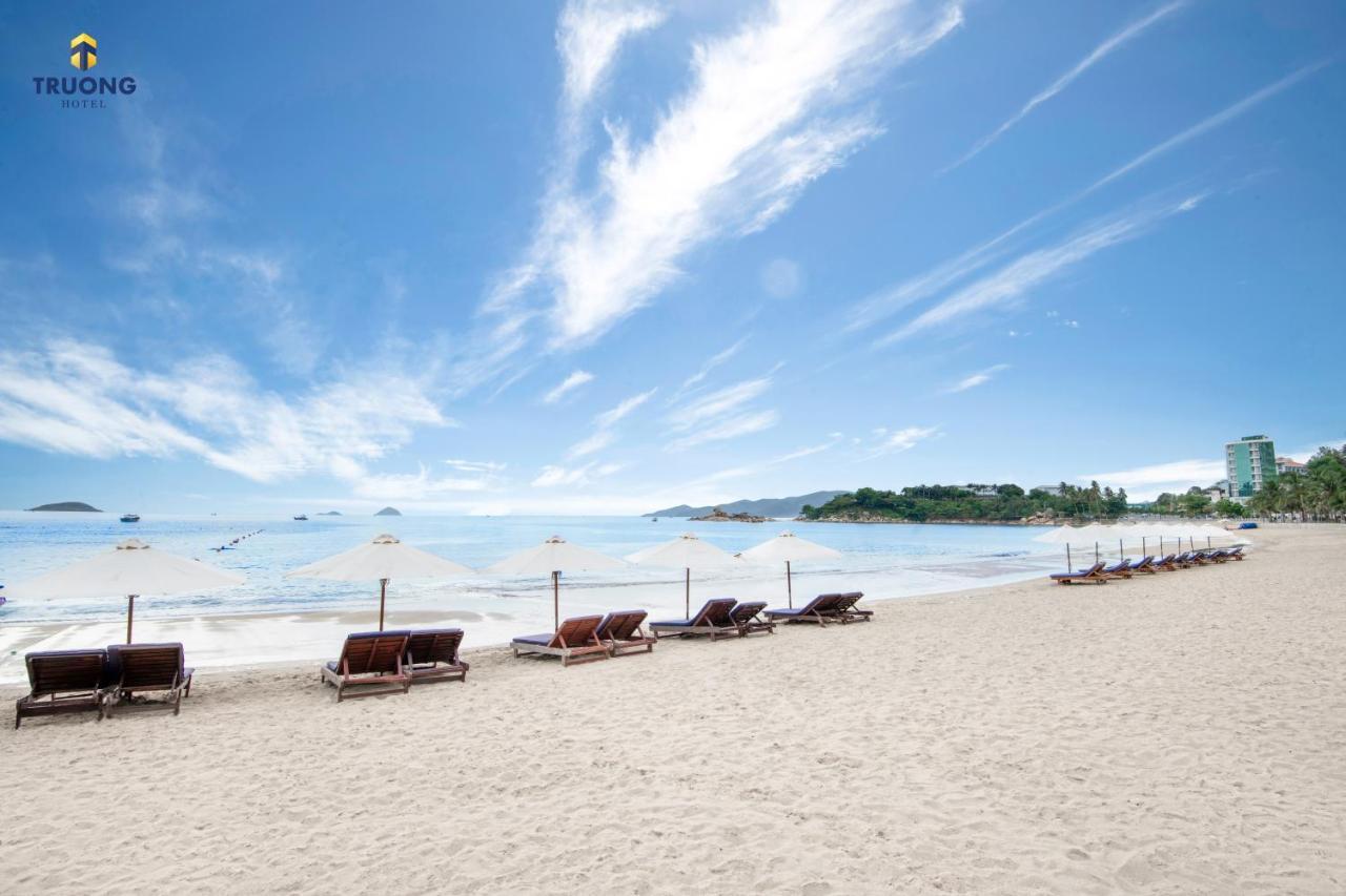Truong Hotel Nha Trang Exteriér fotografie