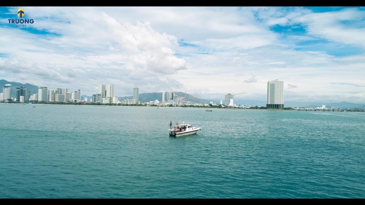 Truong Hotel Nha Trang Exteriér fotografie