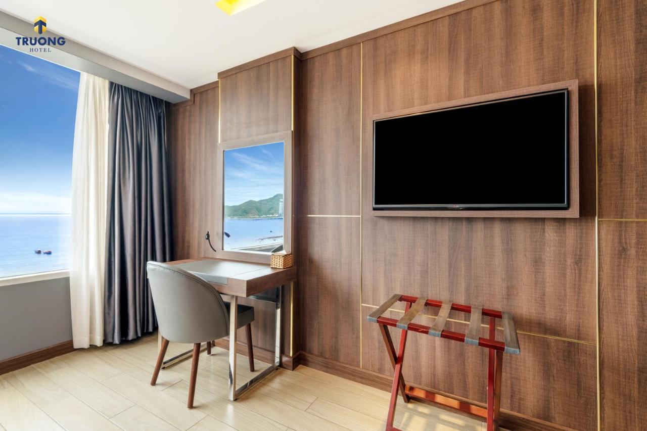 Truong Hotel Nha Trang Exteriér fotografie