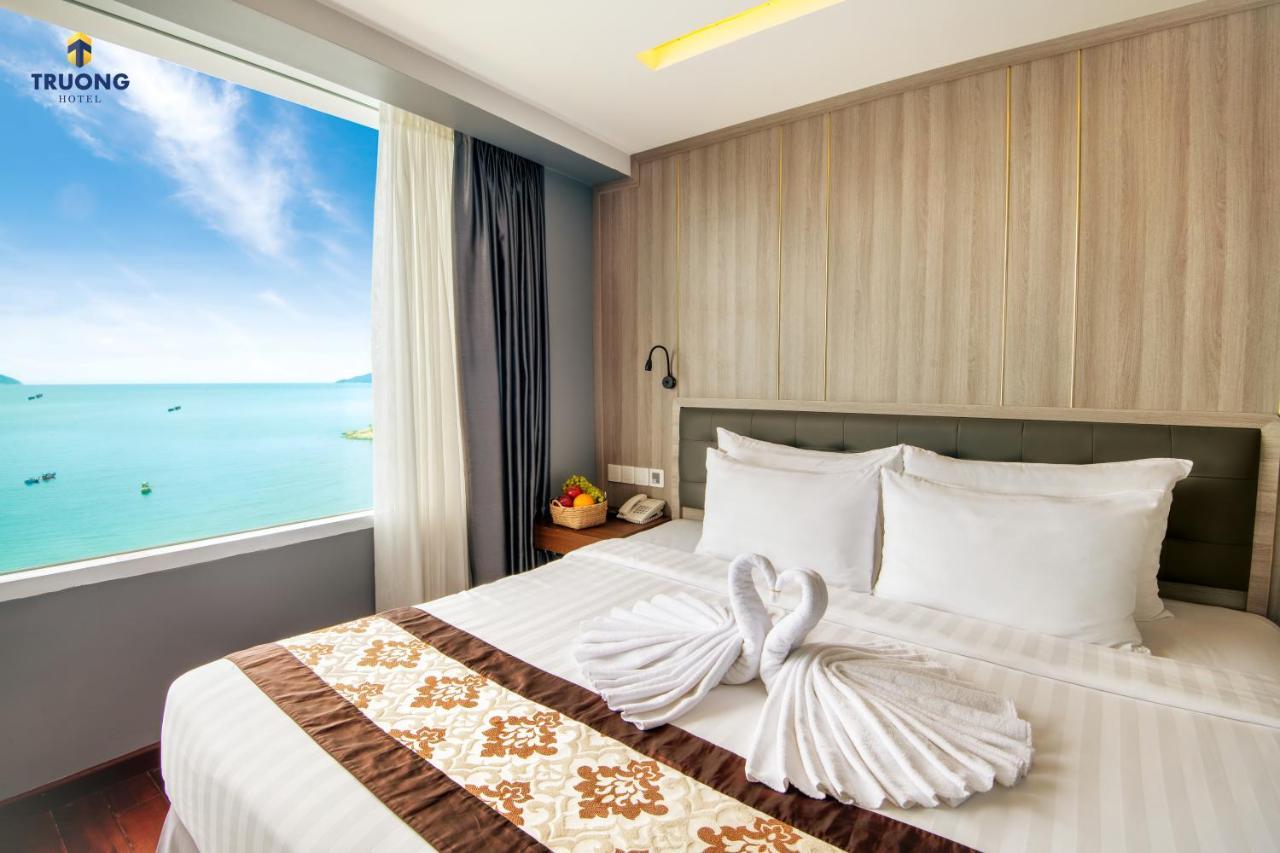 Truong Hotel Nha Trang Exteriér fotografie