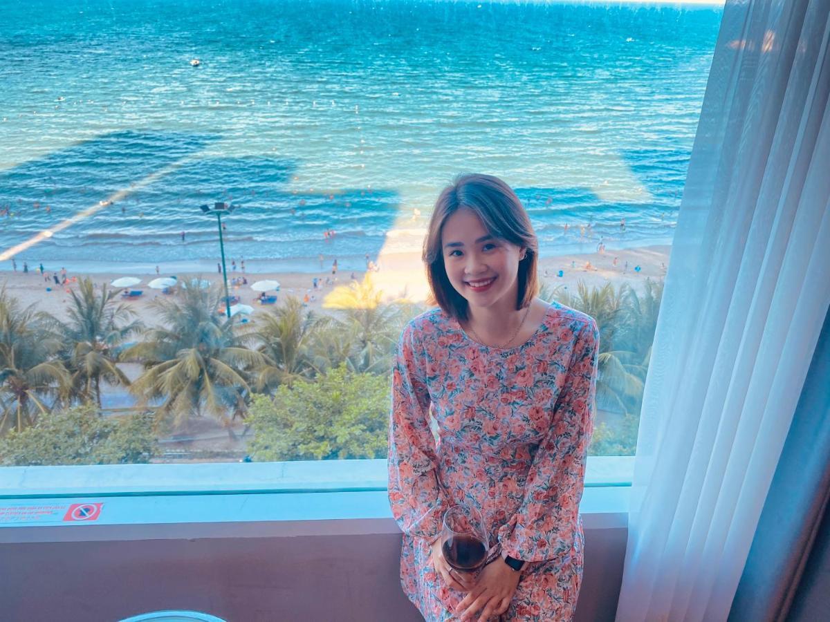 Truong Hotel Nha Trang Exteriér fotografie