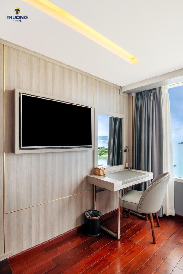 Truong Hotel Nha Trang Exteriér fotografie