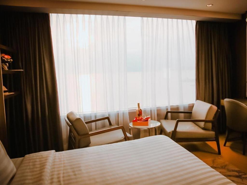 Truong Hotel Nha Trang Exteriér fotografie
