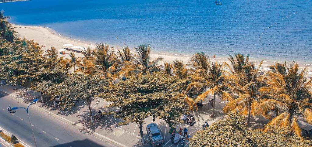 Truong Hotel Nha Trang Exteriér fotografie